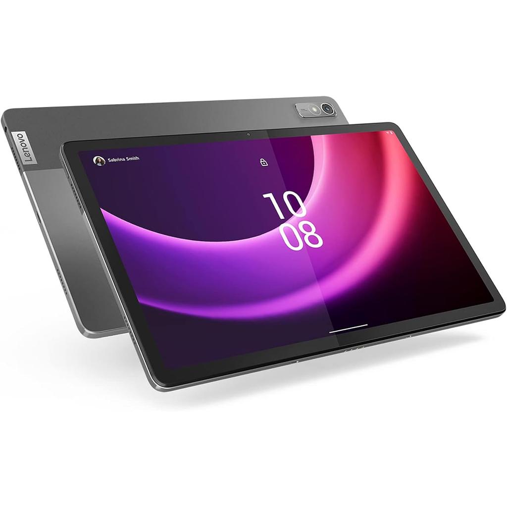 Lenovo Tab P11 Gen 2 128GB - Gris - WiFi Reconditionné - Lenovo reconditionné disponible sur Backmarket