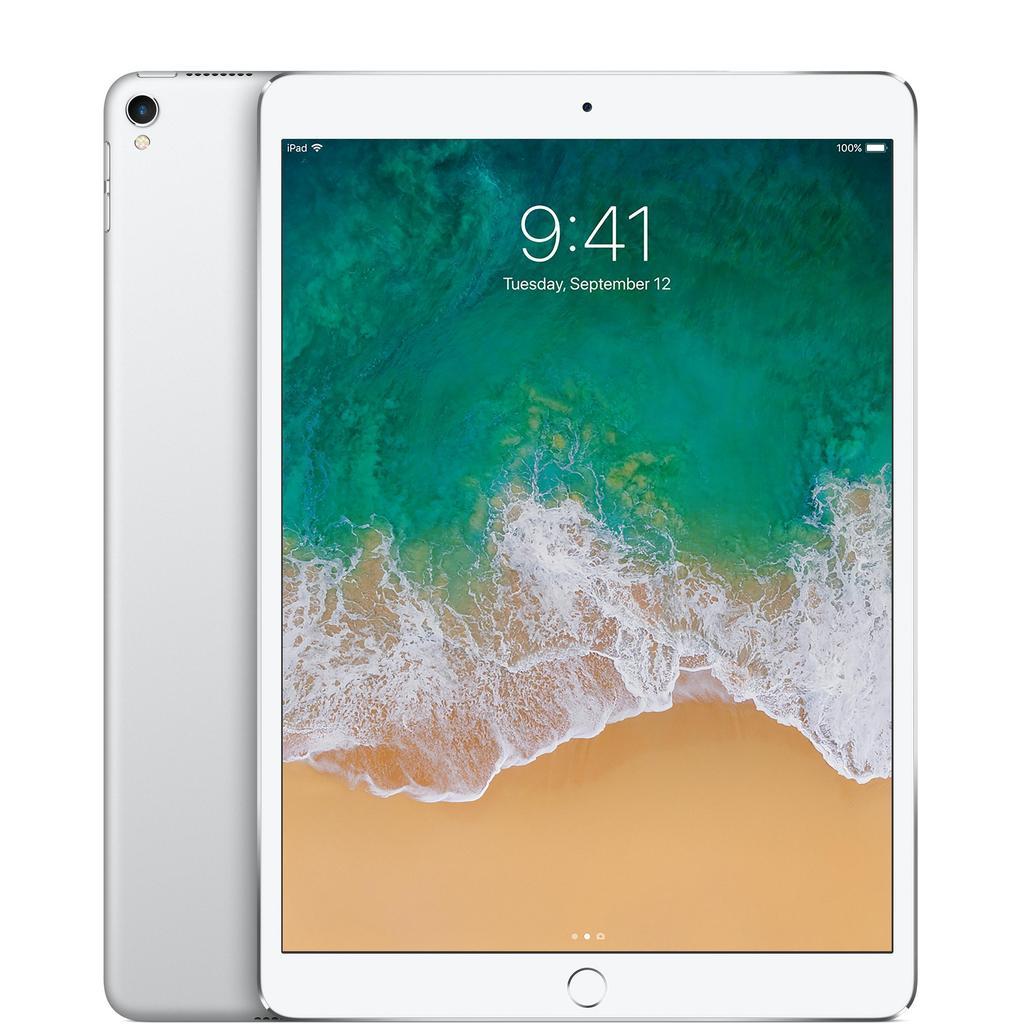 iPad Pro 10.5"" (2017) 1e génération 256 Go - WiFi - Argent Reconditionné - Apple reconditionné disponible sur Backmarket
