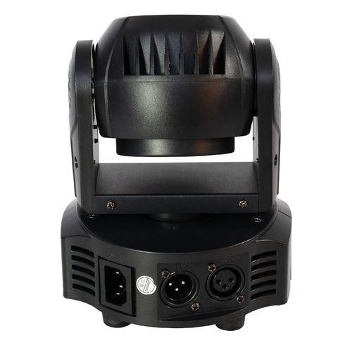 Acheter Accessoires audio Ibiza Light MH-ASTRO-WASH Reconditionné - 129,99 € Accessoires audio Ibiza Light MH-ASTRO-WASH Reconditionné - N/A reconditionné disponible sur Backmarket