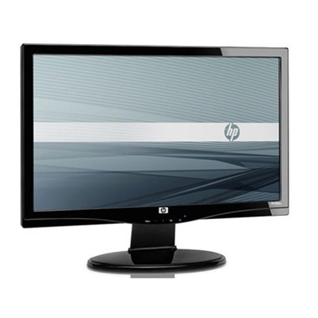 Écran 22"" LCD FHD HP S2231A Reconditionné - Hewlett-Packard reconditionné disponible sur Backmarket