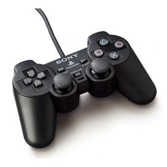 Manette PlayStation 2 Sony DualShock 2 Reconditionné - Sony reconditionné disponible sur Backmarket