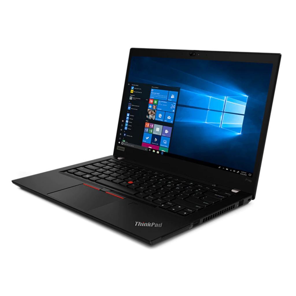Acheter Lenovo ThinkPad P14s G1 14"" Core i7 1.8 GHz - SSD 512 Go - 16 Go QWERTZ - Allemand Reconditionné - 435,00 € Lenovo ThinkPad P14s G1 14"" Core i7 1.8 GHz - SSD 512 Go - 16 Go QWERTZ - Allemand Reconditionné - Lenovo reconditionné disponible sur Backmarket