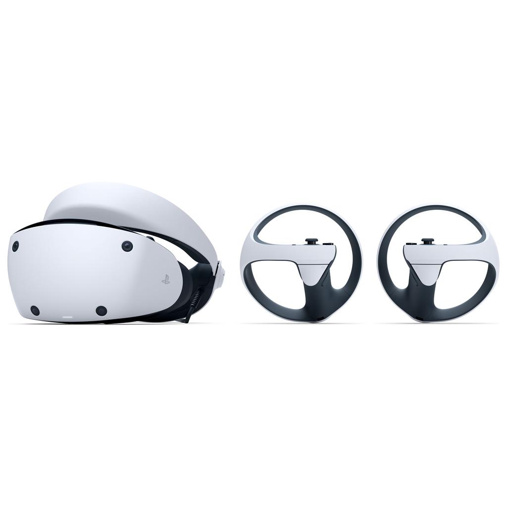 Acheter Casque VR - Réalité Virtuelle Sony PlayStation VR2 Reconditionné - 337,00 € Casque VR - Réalité Virtuelle Sony PlayStation VR2 Reconditionné - Sony reconditionné disponible sur Backmarket
