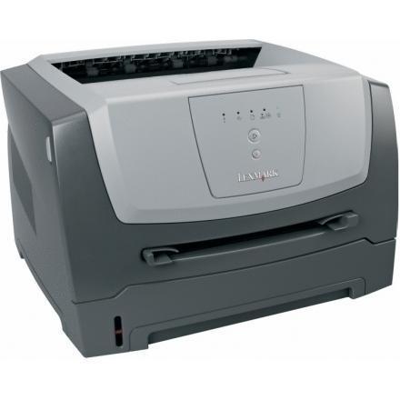 Acheter Lexmark E250DN Reconditionné - 160,00 € Lexmark E250DN Reconditionné - Lexmark reconditionné disponible sur Backmarket