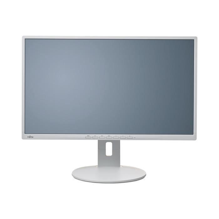 Acheter Écran 27"" LED FHD Fujitsu B27-8 TE Pro Reconditionné - 155,39 € Écran 27"" LED FHD Fujitsu B27-8 TE Pro Reconditionné - Fujitsu reconditionné disponible sur Backmarket