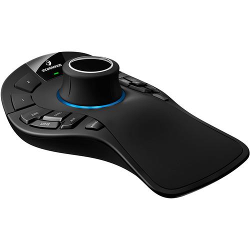 Acheter Souris 3Dconnexion SpaceMouse Pro 3DX-700040 Reconditionné - 351,00 € Souris 3Dconnexion SpaceMouse Pro 3DX-700040 Reconditionné - reconditionné disponible sur Backmarket