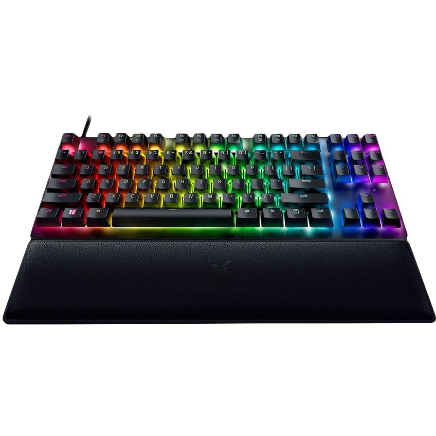 Acheter Clavier Razer QWERTZ rétroéclairé Huntsman V2 Reconditionné - 105,84 € Clavier Razer QWERTZ rétroéclairé Huntsman V2 Reconditionné - Razer reconditionné disponible sur Backmarket