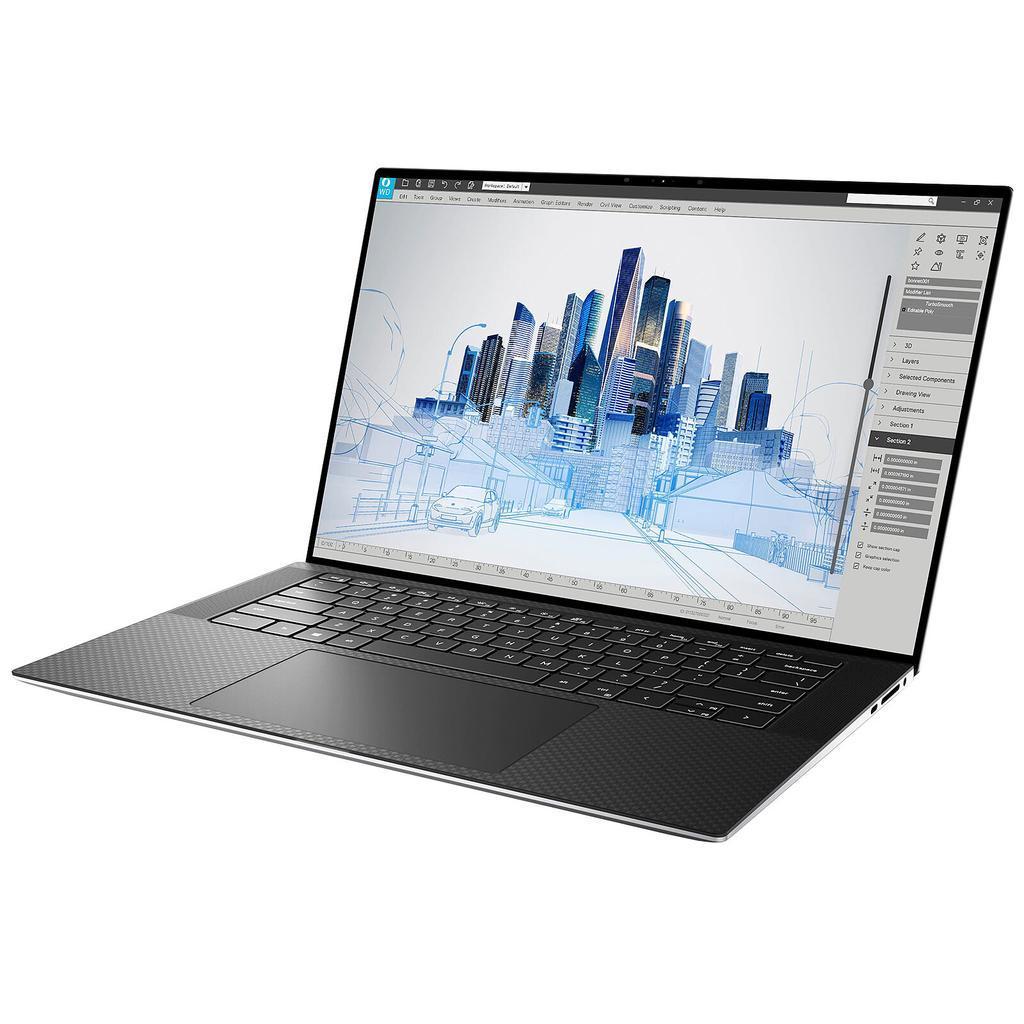 Acheter Dell Precision 5560 15"" Core i7 1.7 GHz - SSD 512 Go - 16 Go AZERTY - Français Reconditionné - 800,00 € Dell Precision 5560 15"" Core i7 1.7 GHz - SSD 512 Go - 16 Go AZERTY - Français Reconditionné - Dell reconditionné disponible sur Backmarket