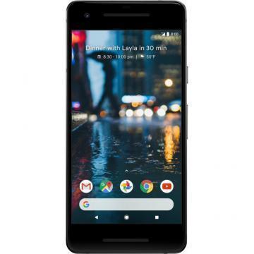 Google Pixel 2 64 Go - Bleu - Débloqué Reconditionné - Google reconditionné disponible sur Backmarket
