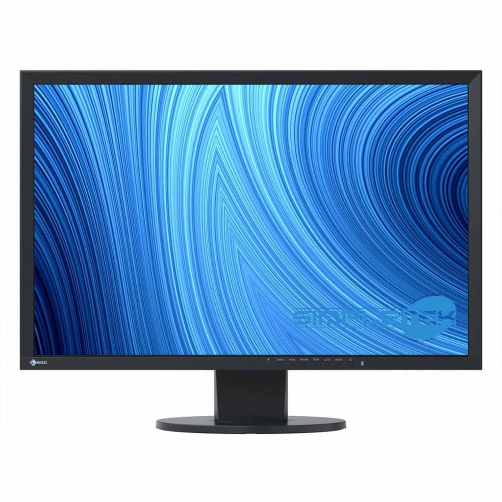 Écran 22"" LCD WSXGA+ Eizo FlexScan EV2216W Reconditionné - Eizo reconditionné disponible sur Backmarket