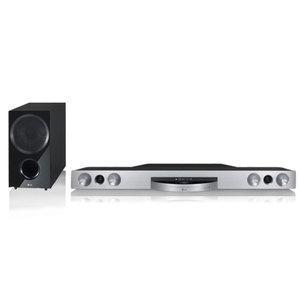 Acheter Enceinte Bluetooth LG HLX56S - Noir Reconditionné - 400,00 € Enceinte Bluetooth LG HLX56S - Noir Reconditionné - LG reconditionné disponible sur Backmarket
