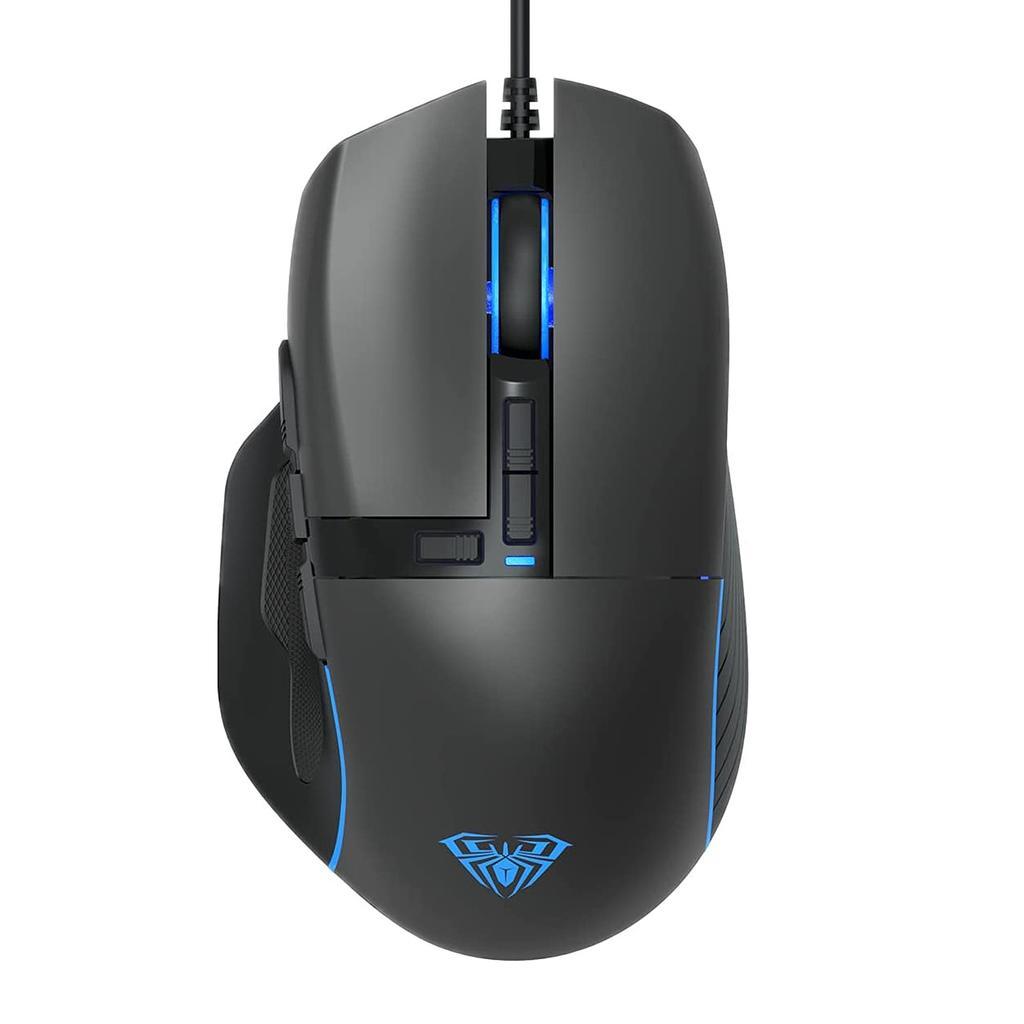 Souris Aula F808 Reconditionné - N/A reconditionné disponible sur Backmarket