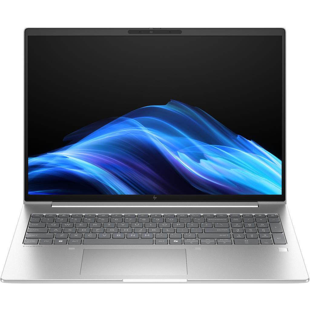 HP EliteBook 6 G1i 14"" Core Ultra 5 1.5 GHz - SSD 512 Go - 16 Go AZERTY - Français Reconditionné - Hewlett-Packard reconditionné disponible sur Backmarket