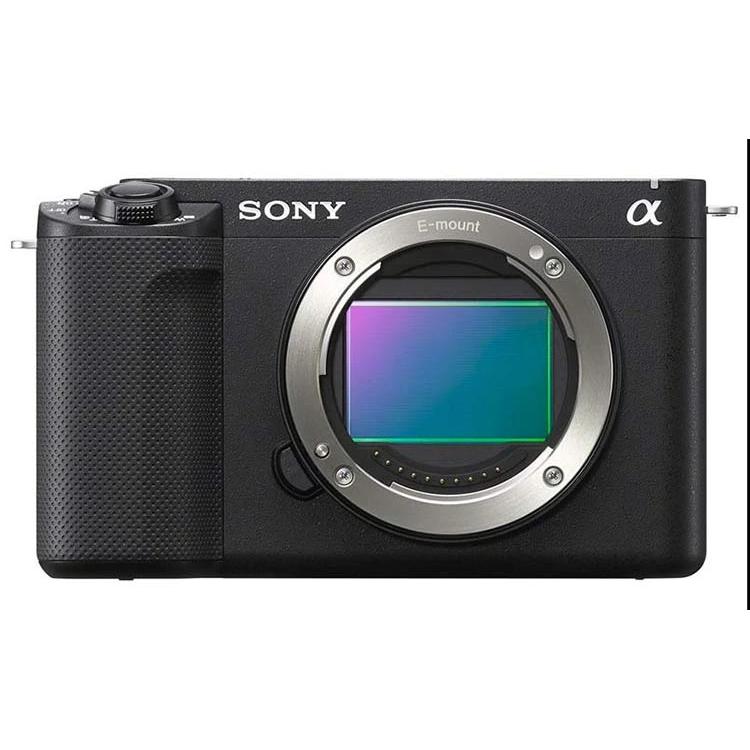 ZV-E1 - Noir Reconditionné - Sony reconditionné disponible sur Backmarket