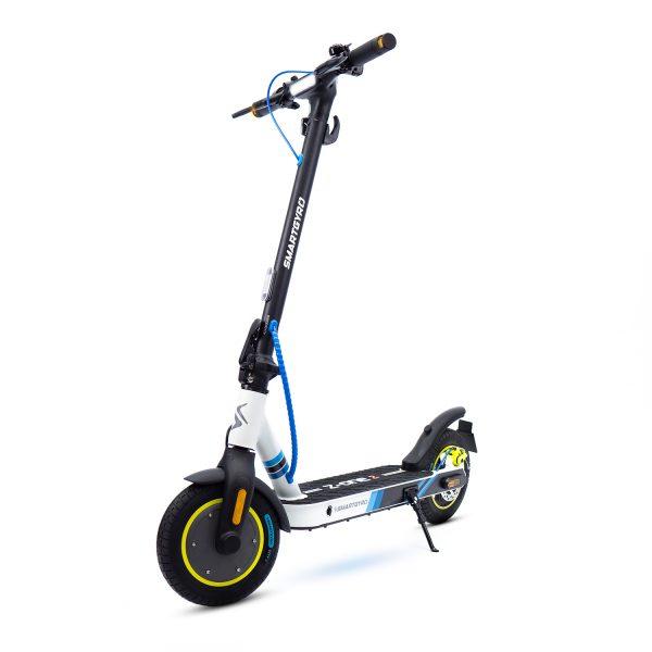 Acheter Trottinette Smartgyro Z-One 2 Reconditionné - 249,00 € Trottinette Smartgyro Z-One 2 Reconditionné - Smartgyro reconditionné disponible sur Backmarket