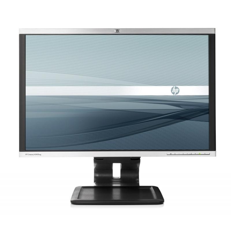 Acheter Écran 24"" LED WUXGA HP LA2405X Reconditionné - 88,00 € Écran 24"" LED WUXGA HP LA2405X Reconditionné - Hewlett-Packard reconditionné disponible sur Backmarket