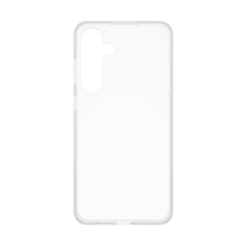 Coque Galaxy S24+ - TPU - Transparent Reconditionné - PanzerGlass reconditionné disponible sur Backmarket