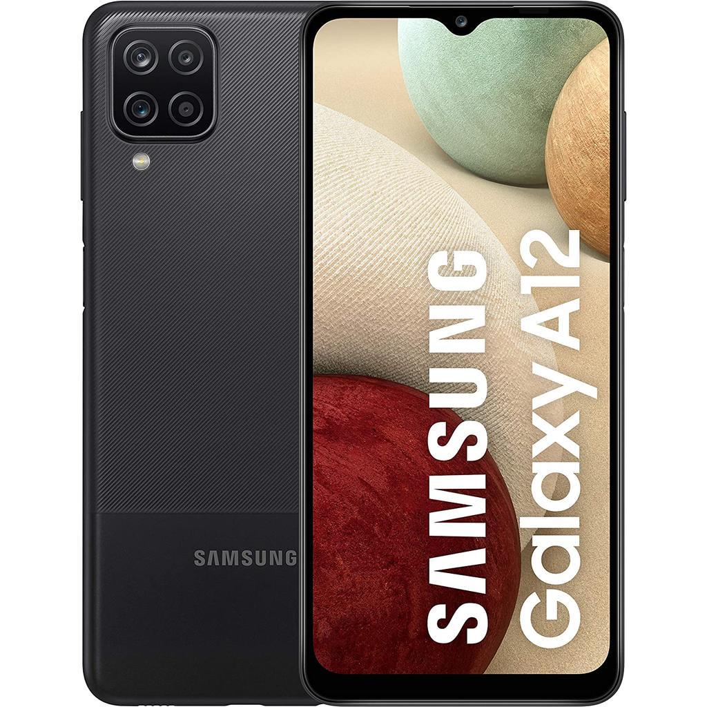 Acheter Galaxy A12s 64 Go - Noir - Débloqué Reconditionné - 104,00 € Galaxy A12s 64 Go - Noir - Débloqué Reconditionné - Samsung reconditionné disponible sur Backmarket