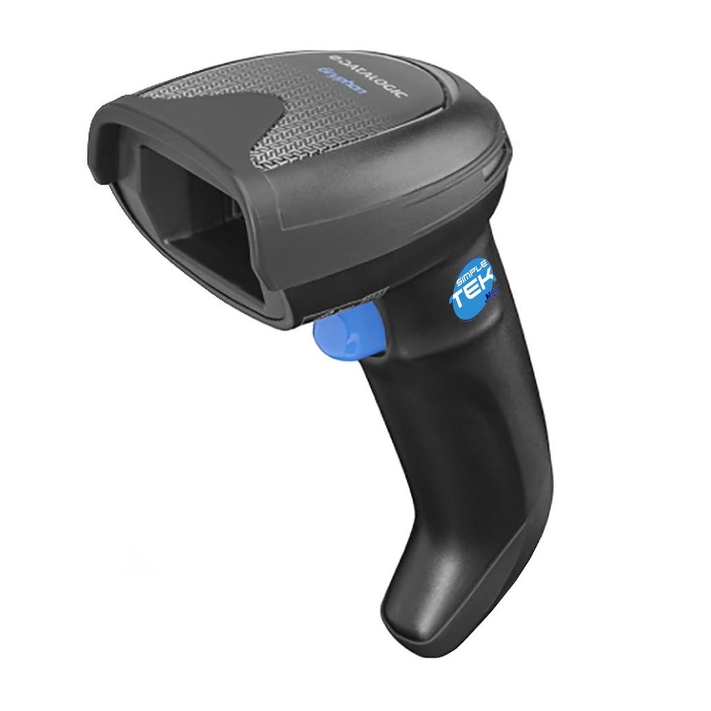 Scanner Datalogic DS2208 Reconditionné - Datalogic reconditionné disponible sur Backmarket