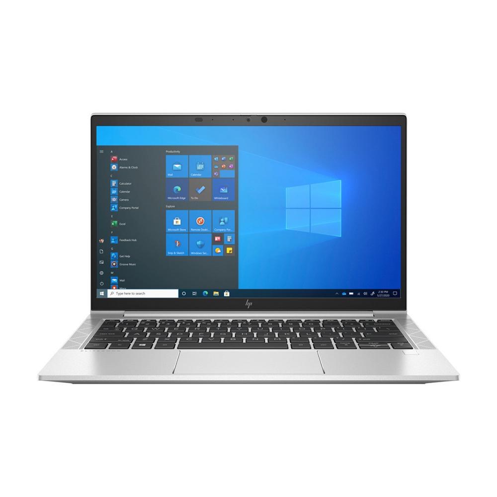 HP EliteBook 835 G8 13"" Ryzen 5 PRO 2.3 GHz - SSD 512 Go - 16 Go AZERTY - Français Reconditionné - Hewlett-Packard reconditionné disponible sur Backmarket