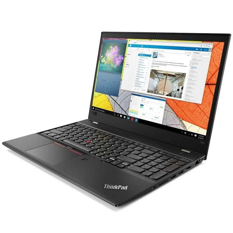 Acheter Lenovo ThinkPad T580 15"" Core i7 1.8 GHz - SSD 256 Go - 16 Go AZERTY - Français Reconditionné - 349,00 € Lenovo ThinkPad T580 15"" Core i7 1.8 GHz - SSD 256 Go - 16 Go AZERTY - Français Reconditionné - Lenovo reconditionné disponible sur Backmarket