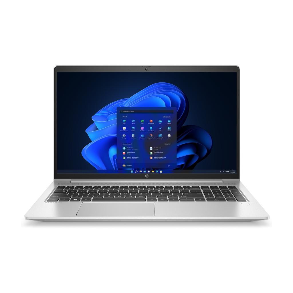 HP ProBook 450 G9 15"" Core i7 1.7 GHz - SSD 512 Go - 16 Go AZERTY - Français Reconditionné - Hewlett-Packard reconditionné disponible sur Backmarket