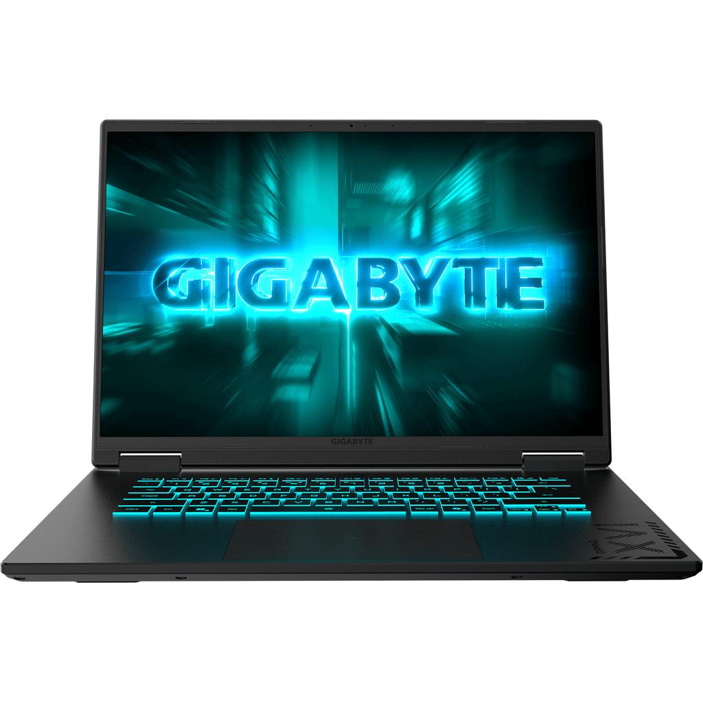Acheter Gigabyte Gaming A16 GA63H 16"" Ryzen 7 3.8 GHz - SSD 1 TB - 16 Go - Nvidia Geforce RTX 5050 QWERTZ - Allemand Reconditionné - 1262,00 € Gigabyte Gaming A16 GA63H 16"" Ryzen 7 3.8 GHz - SSD 1 TB - 16 Go - Nvidia Geforce RTX 5050 QWERTZ - Allemand Reconditionné - Gigabyte reconditionné disponible sur Backmarket