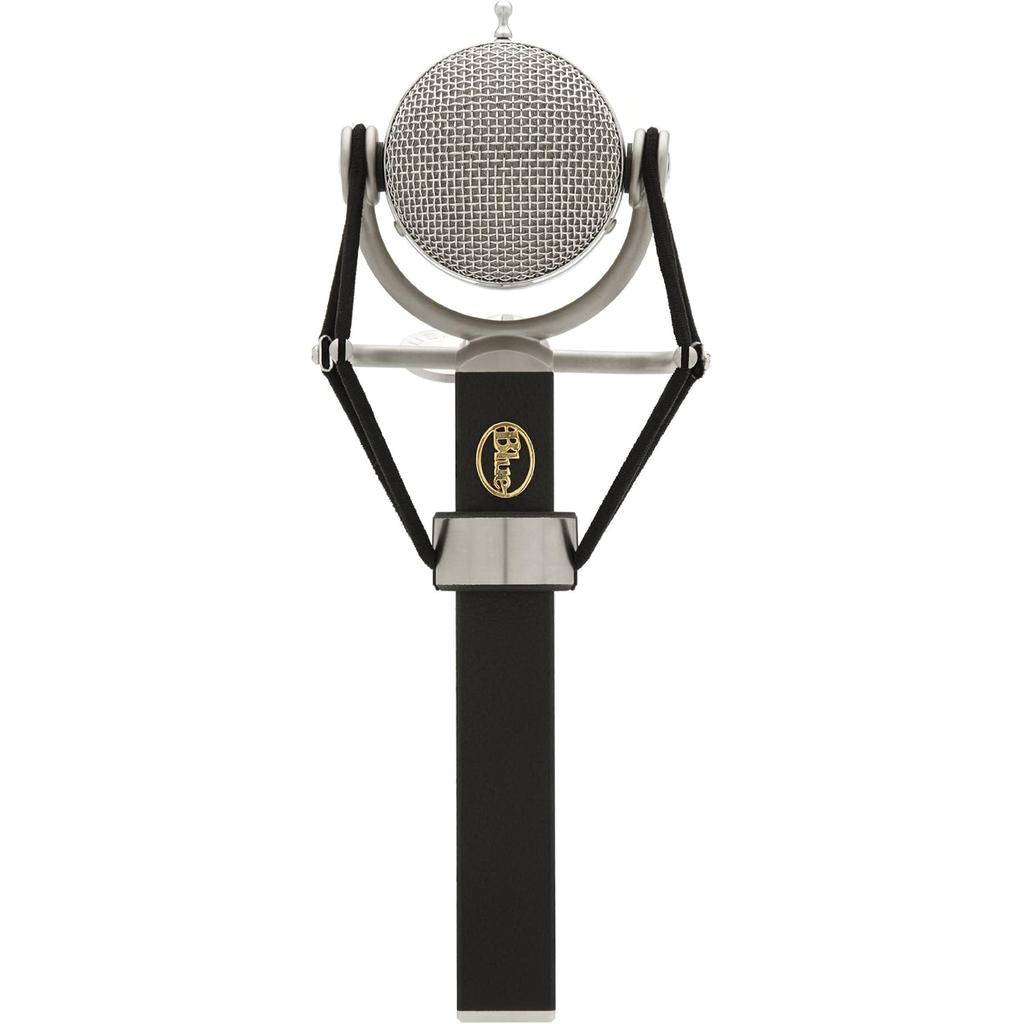 Accessoires audio Blue Microphones Dragonfly Reconditionné - Blue Microphones reconditionné disponible sur Backmarket
