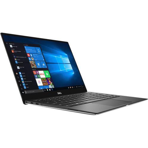 Dell XPS 9380 13"" Core i7 1.8 GHz - SSD 512 Go - 16 Go AZERTY - Français Reconditionné - Dell reconditionné disponible sur Backmarket