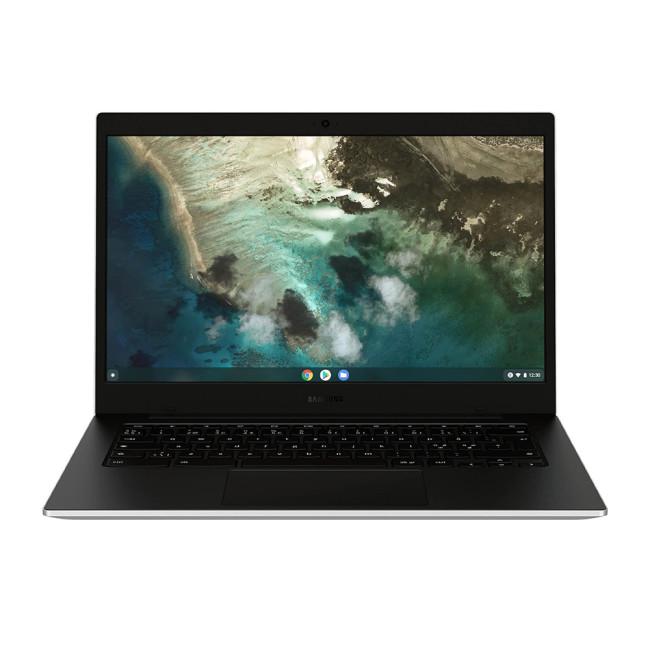 Acheter Samsung Galaxy Chromebook Go XE340XDA-KA3FR Celeron N4500 1.1 GHz 64Go eMMC - 8Go AZERTY - Français Reconditionné - 223,00 € Samsung Galaxy Chromebook Go XE340XDA-KA3FR Celeron N4500 1.1 GHz 64Go eMMC - 8Go AZERTY - Français Reconditionné - Samsung reconditionné disponible sur Backmarket