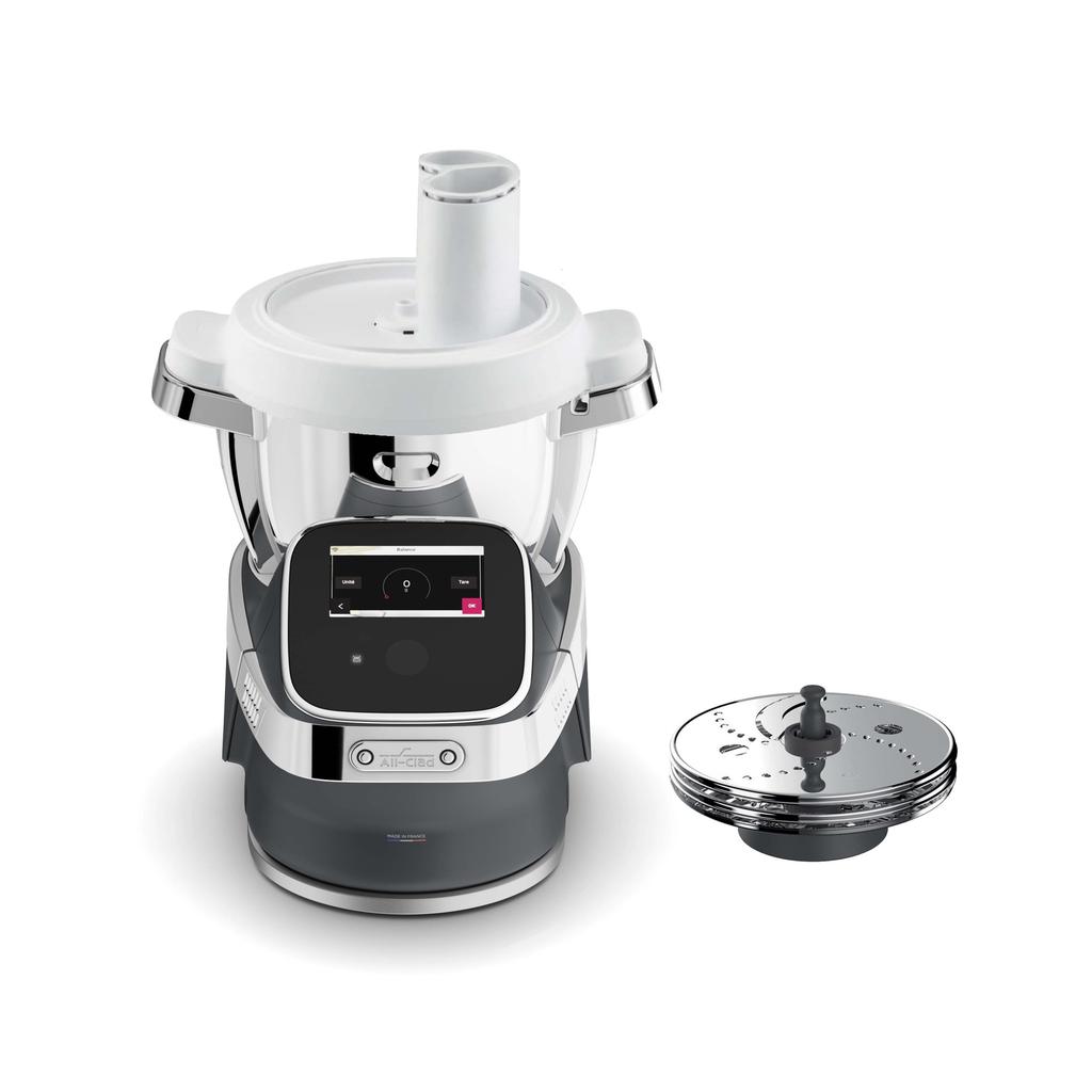 Acheter All Cook HK948 Reconditionné - 550,00 € All Cook HK948 Reconditionné - N/A reconditionné disponible sur Backmarket