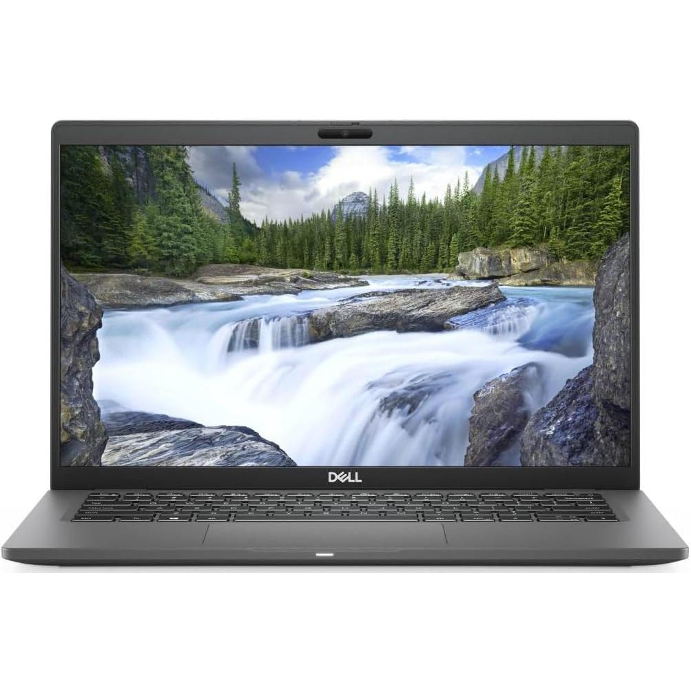 Dell Latitude 7310 13"" Core i5 1.7 GHz - SSD 256 Go - 8 Go AZERTY - Français
