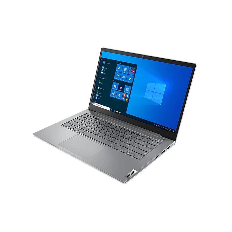Acheter Lenovo ThinkBook 14 G2 ITL 14"" Core i5 2.4 GHz - SSD 256 Go - 8 Go QWERTY - Espagnol Reconditionné - 529,00 € Lenovo ThinkBook 14 G2 ITL 14"" Core i5 2.4 GHz - SSD 256 Go - 8 Go QWERTY - Espagnol Reconditionné - Lenovo reconditionné disponible sur Backmarket