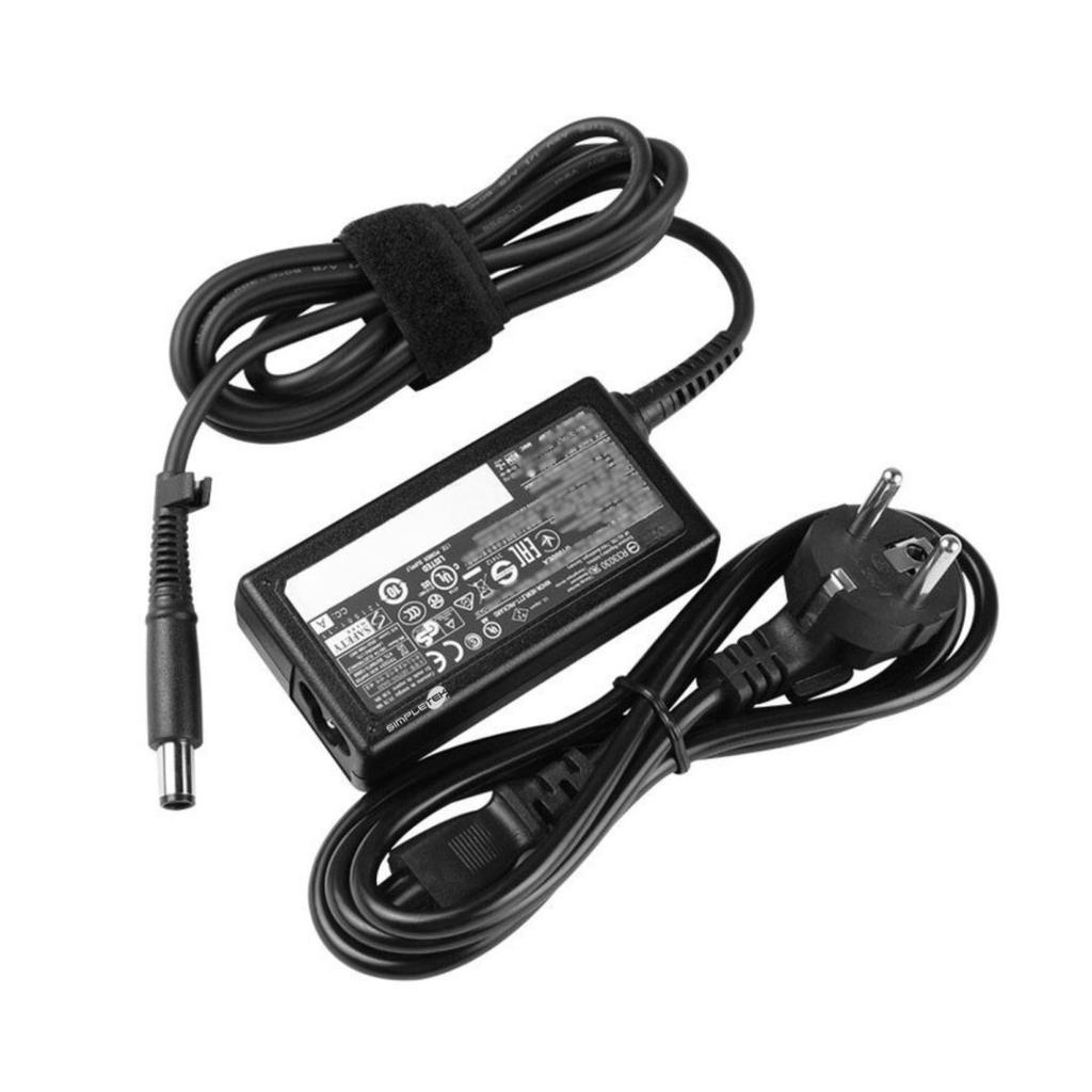 Câble HP EliteBook ProBook Pavilion Spectre ZBook 45W Power Supply Reconditionné - Hewlett-Packard reconditionné disponible sur Backmarket