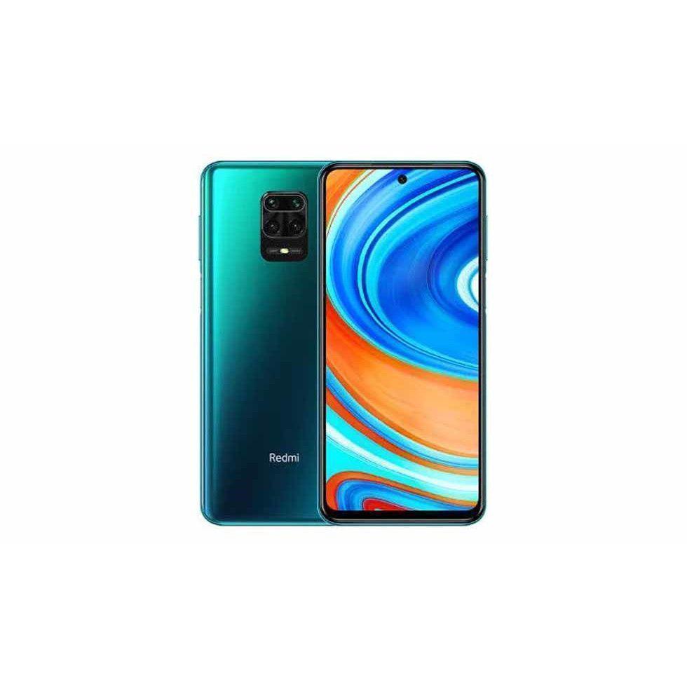 Xiaomi Redmi Note 9S 64 Go - Bleu - Débloqué Reconditionné - Xiaomi reconditionné disponible sur Backmarket
