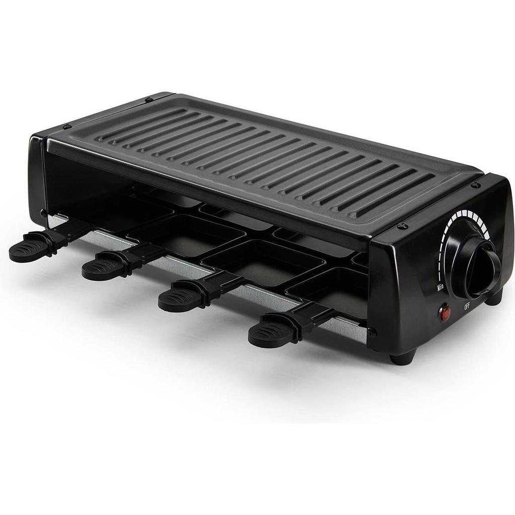 Appareil à raclette Pem PA-800 - Très bon état sur Backmarket