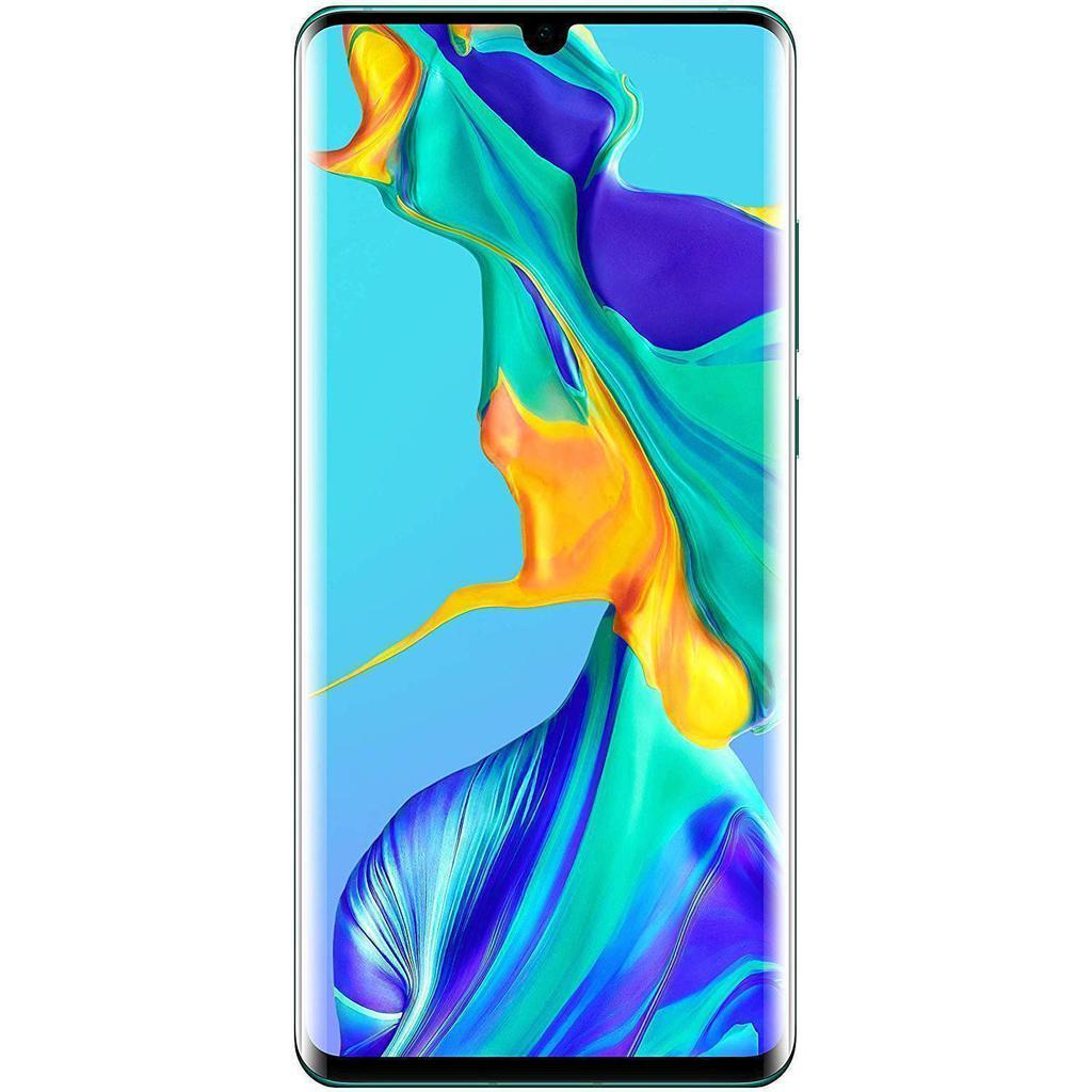 Huawei P30 Pro 128 Go - Bleu - Débloqué - Reconditionné Huawei sur Backmarket