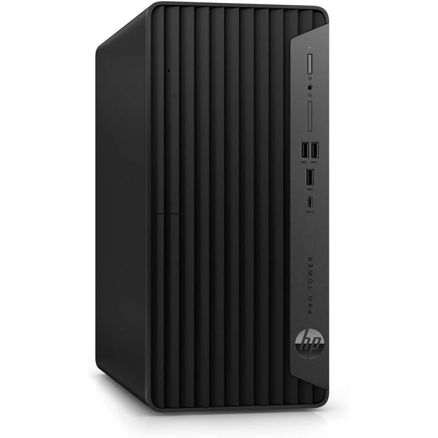 HP Pro 400 G9 Core i5 2.6 GHz - SSD 512 Go - 16 Go - Intel UHD Graphics 770 Reconditionné - Hewlett-Packard reconditionné disponible sur Backmarket
