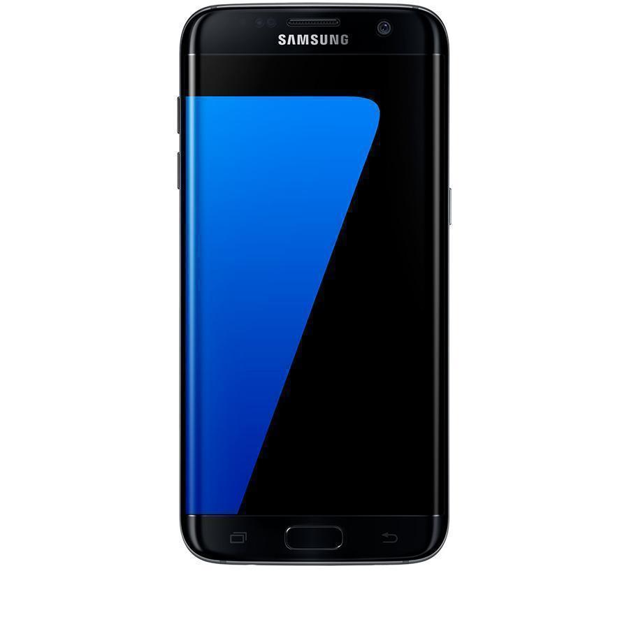 Galaxy S7 edge 32 Go - Noir - Débloqué Reconditionné - Samsung reconditionné disponible sur Backmarket