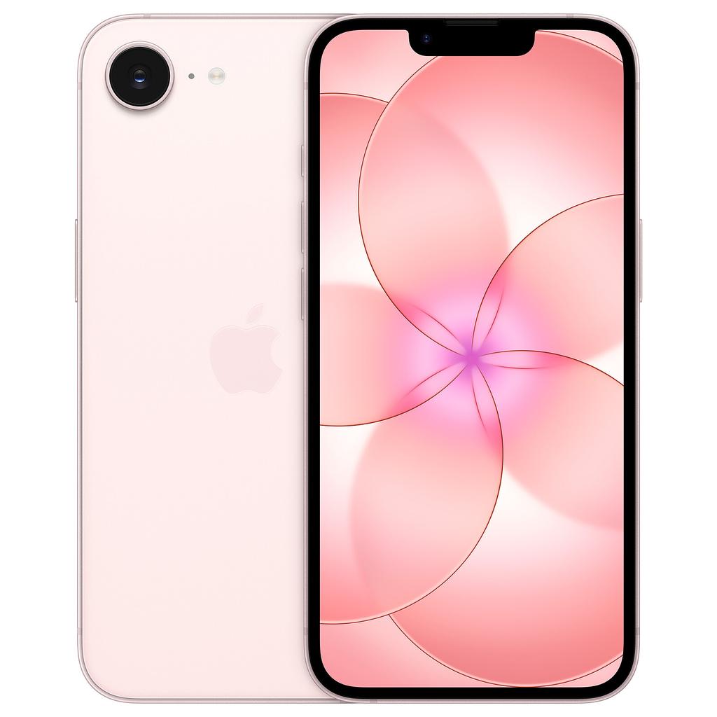 iPhone 17e reconditionné