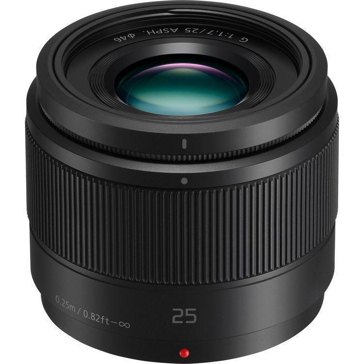 Acheter Objectif Panasonic Lumix G Asphérical Panasonic 25 mm f/1.7 Reconditionné - 128,00 € Objectif Panasonic Lumix G Asphérical Panasonic 25 mm f/1.7 Reconditionné - Panasonic reconditionné disponible sur Backmarket