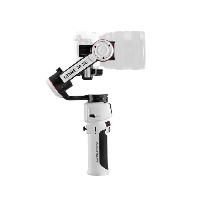 Stabilisateur Zhiyun CRANE M3S
