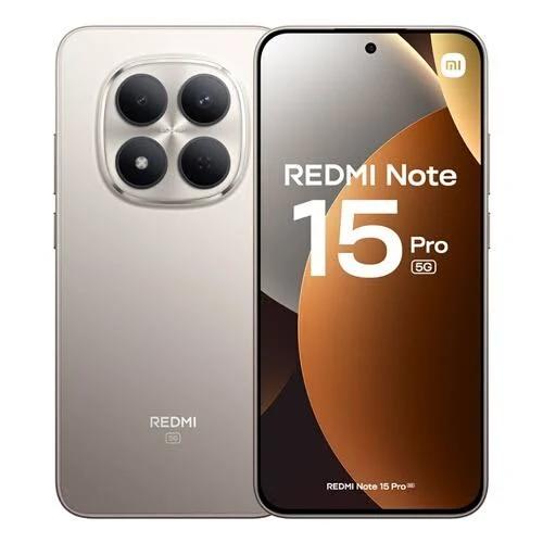 Acheter Xiaomi Redmi Note 15 Pro 256 Go - Argent - Débloqué Reconditionné - 287,00 € Xiaomi Redmi Note 15 Pro 256 Go - Argent - Débloqué Reconditionné - Xiaomi reconditionné disponible sur Backmarket