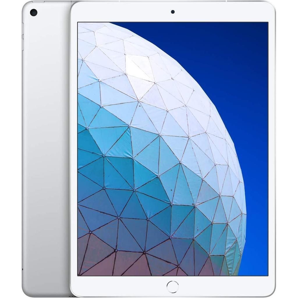 Acheter iPad Air 10.5"" (2019) 3e génération 256 Go - WiFi - Argent Reconditionné - 251,00 € iPad Air 10.5"" (2019) 3e génération 256 Go - WiFi - Argent Reconditionné - Apple reconditionné disponible sur Backmarket