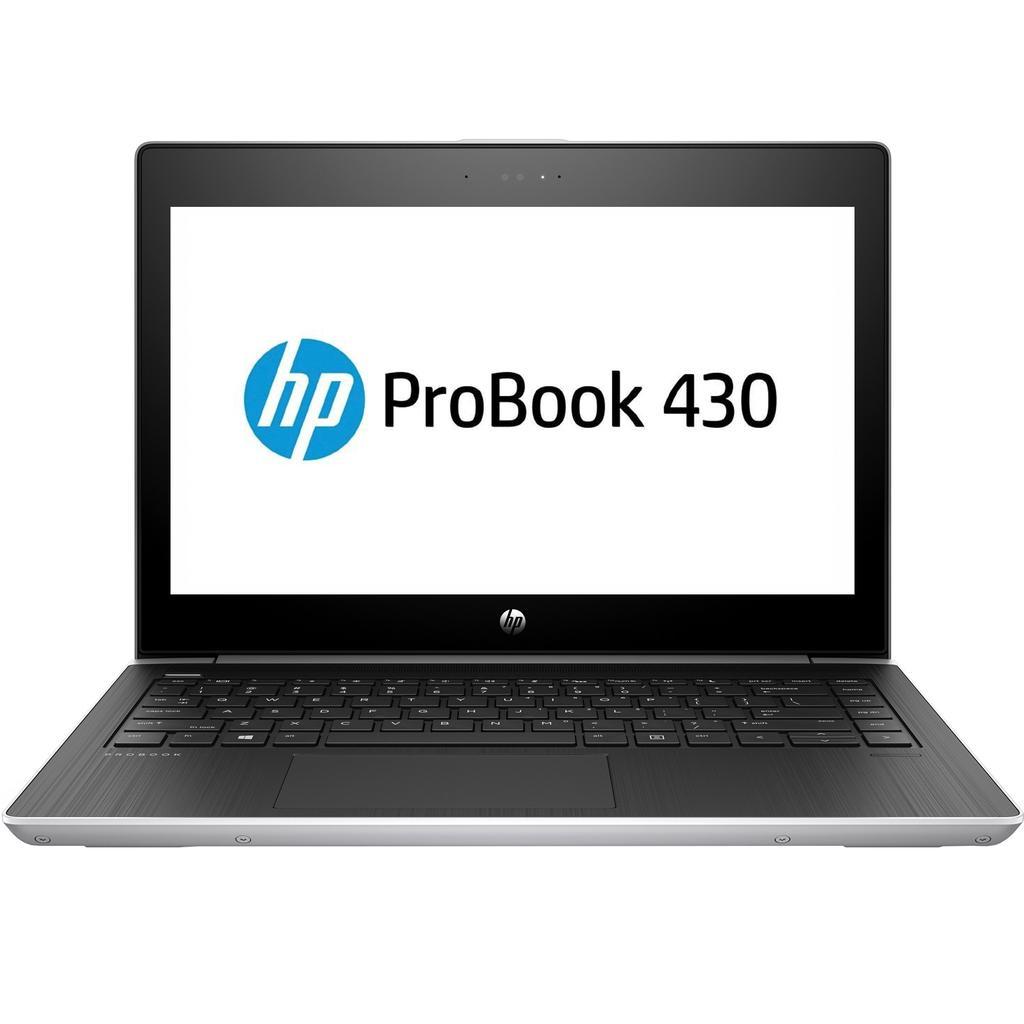 HP ProBook 430 G5 13"" Core i3 2.2 GHz - SSD 512 Go - 8 Go AZERTY - Français