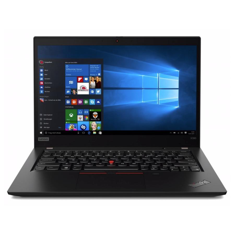 Lenovo ThinkPad X390 13"" Core i5 1.6 GHz - SSD 256 Go - 16 Go QWERTY - Anglais
