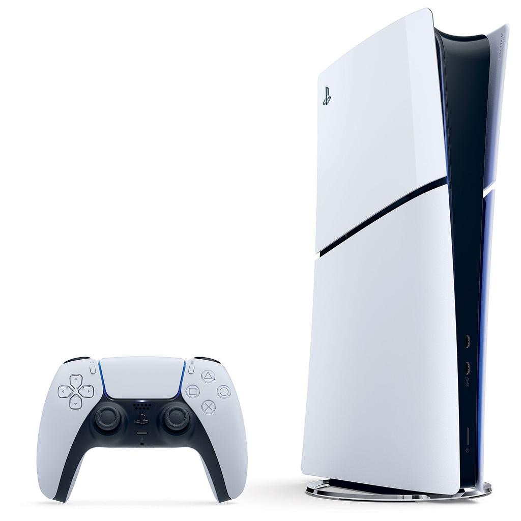 PlayStation 5 reconditionné