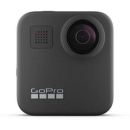 Acheter Caméra Sport Gopro Max Reconditionné - 241,00 € Caméra Sport Gopro Max Reconditionné - GoPro reconditionné disponible sur Backmarket