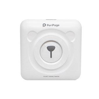 Acheter Peripage Mini Imprimante thermique Reconditionné - 55,00 € Peripage Mini Imprimante thermique Reconditionné - N/A (je n'ai pas trouvé de marque connue reconditionné disponible sur Backmarket