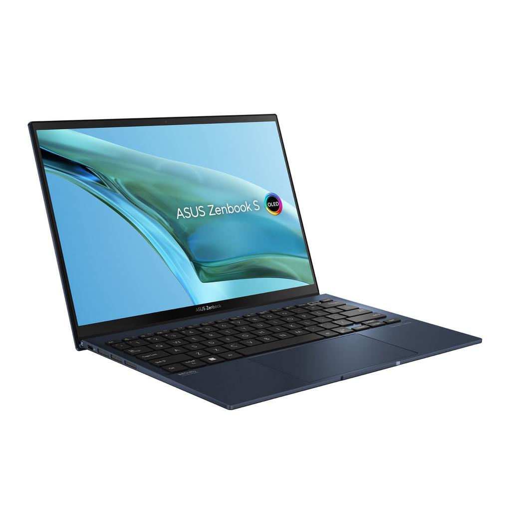 Asus ZenBook S 13 OLED UM5302TA-LX376W 13"" Ryzen 7 2.7 GHz - SSD 1 To - 16 Go AZERTY - Français Reconditionné - Asus reconditionné disponible sur Backmarket